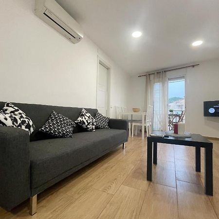 Apartmán Apartamento El Cim, Al Centro De Arbúcies Exteriér fotografie