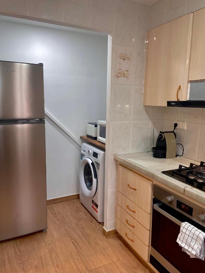 Apartmán Apartamento El Cim, Al Centro De Arbúcies Exteriér fotografie