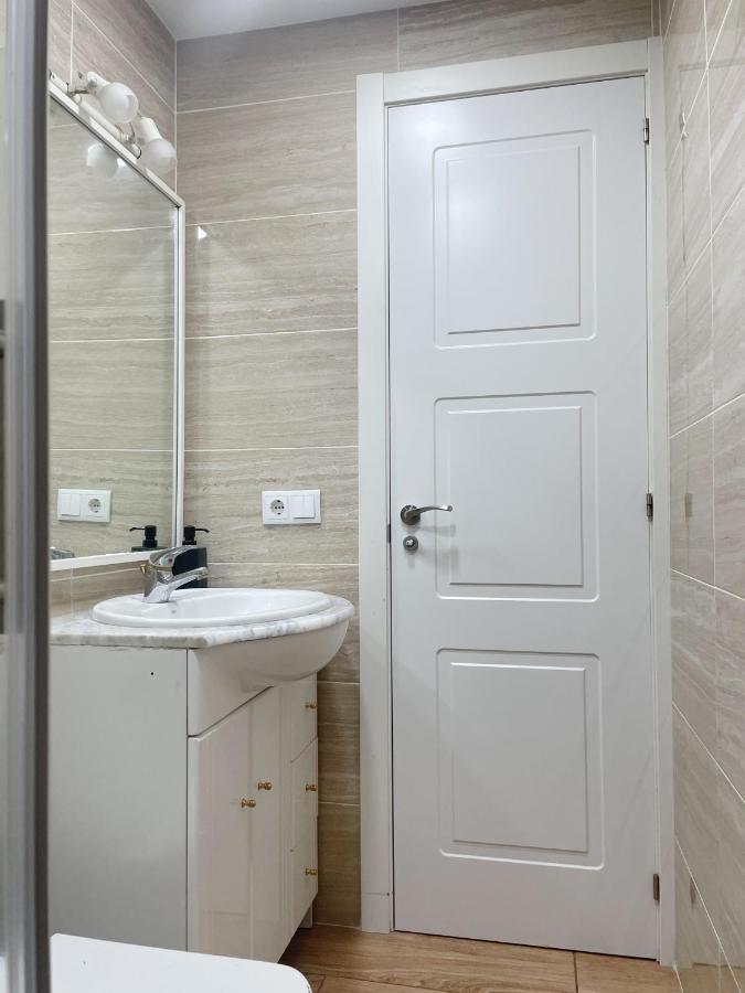 Apartmán Apartamento El Cim, Al Centro De Arbúcies Exteriér fotografie